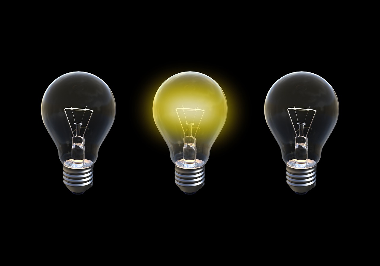 Innovation concept