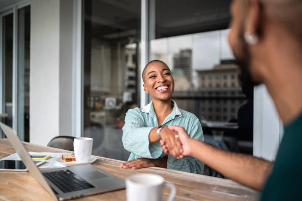Grow Your Career